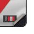 Peru Soccer Flag Google Pixel 8a Skin